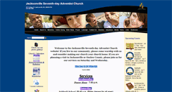 Desktop Screenshot of jvillesda.com